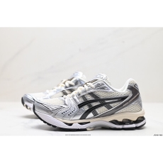 Asics Shoes